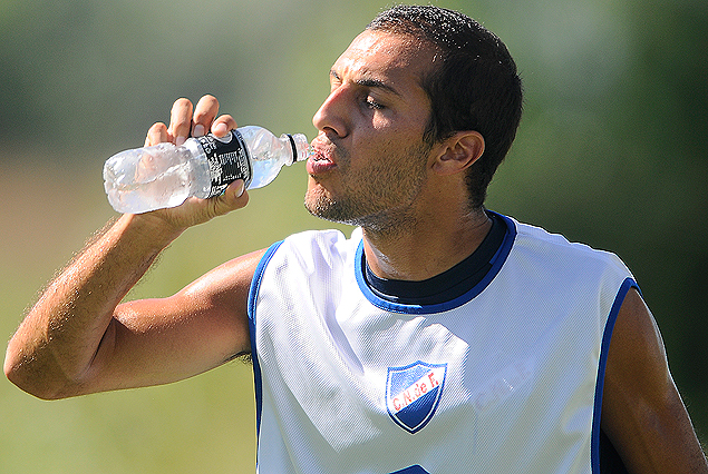 » Nacional Pablo Alvarez apareció por derecha
