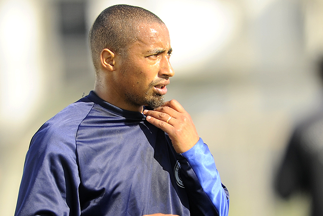 » Cerro Largo Rino Lucas en la dulce espera de dos