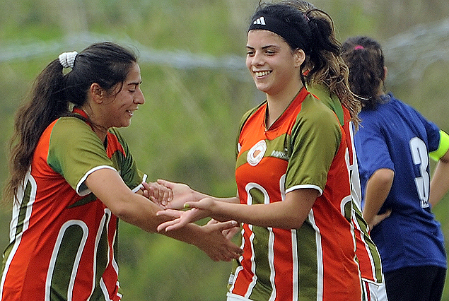 » Fútbol Femenino Colón debuta el jueves en la Libertadores