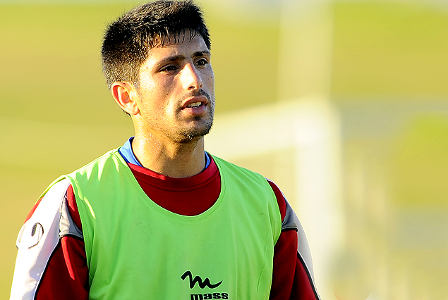 » Matías Duffard le dio la victoria a Juventud 10 ante El