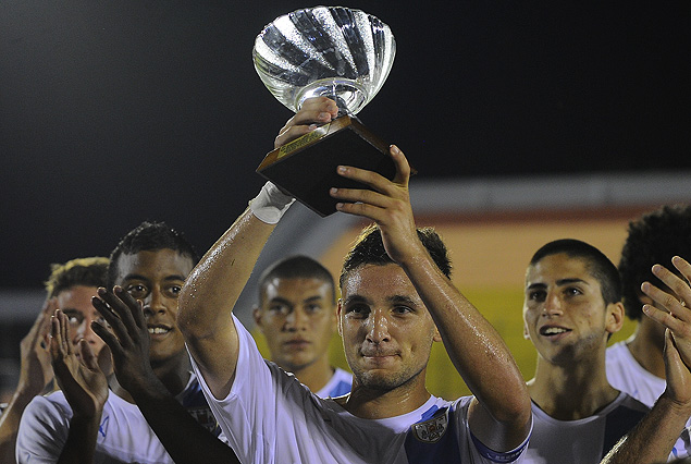 Tenfield.com » Mundial Sub 20: Uruguay tendrá como rivales a Irak