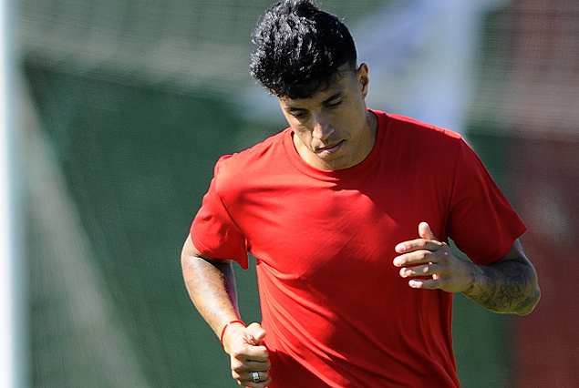 » Maximiliano Arias