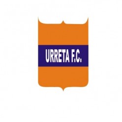 Urreta F.C – Montevideo – Uruguay