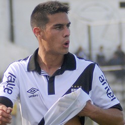 Guillermo Cotugno, nuevo jugador del Rubin Kasan de Rusia.