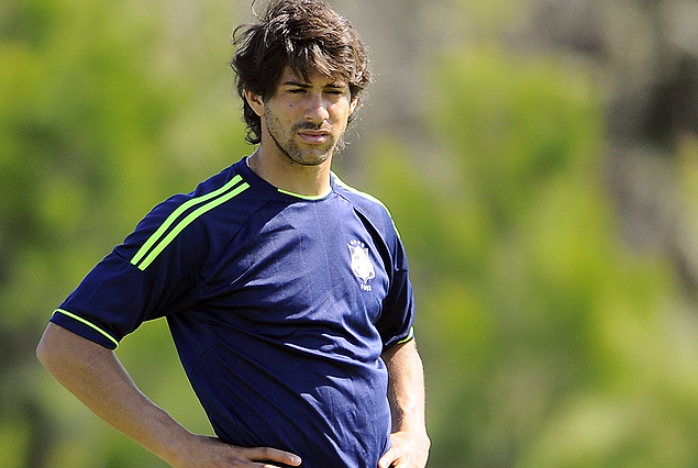 » Sebastián Gularte o Jonathan Rodríguez por Mascia