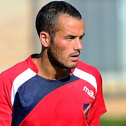 » Rafael Acosta en duda para el sábado