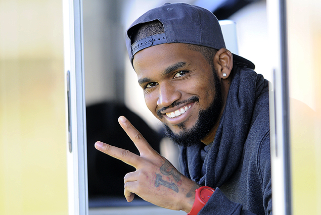 » Adelanto confirmado, Luis Mejía jugará en Nacional