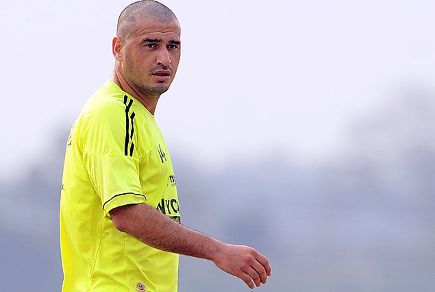 » Elías Figueroa y Maxi Callorda, los golpeados