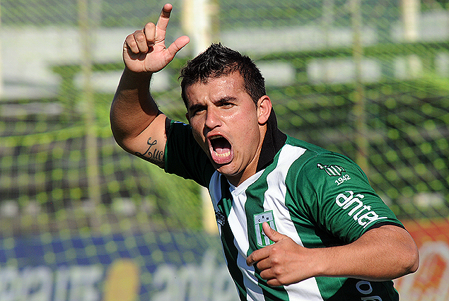 » Racing de la mano de Quiñones