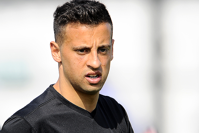 » Emiliano Díaz 5 amarillas y gripe