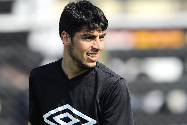 » Vuelve Gastón Rodríguez