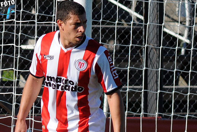 » River renovó “Zurdo” Rodríguez