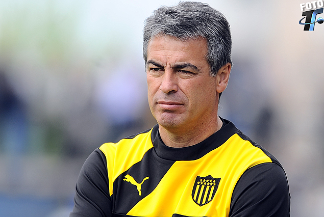 » Bengoechea sigue en espera