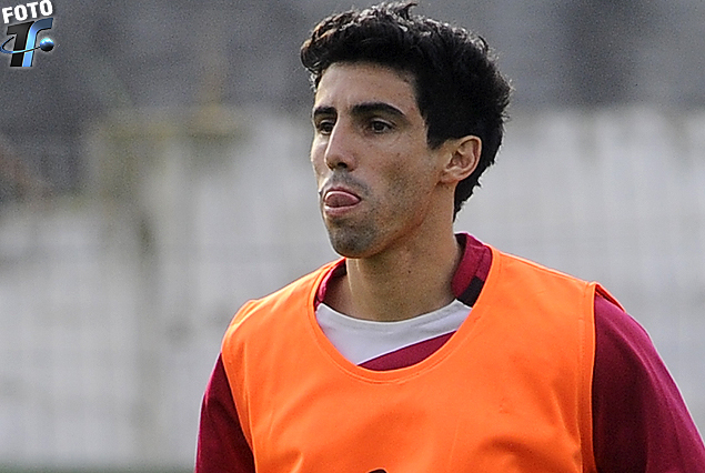 » Matías Pérez se fue