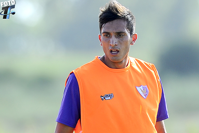 » Perg en el clásico