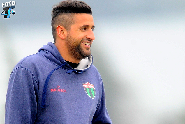 » Callorda y Fernández adentro