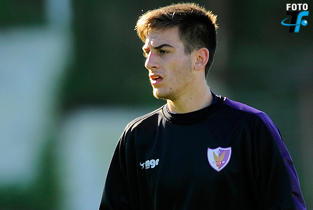 » Fénix se despidió Facundo Boné