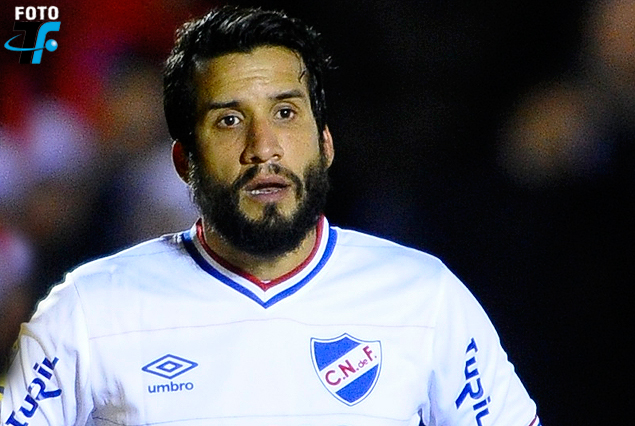 » Nacional Victorino prepara maletas