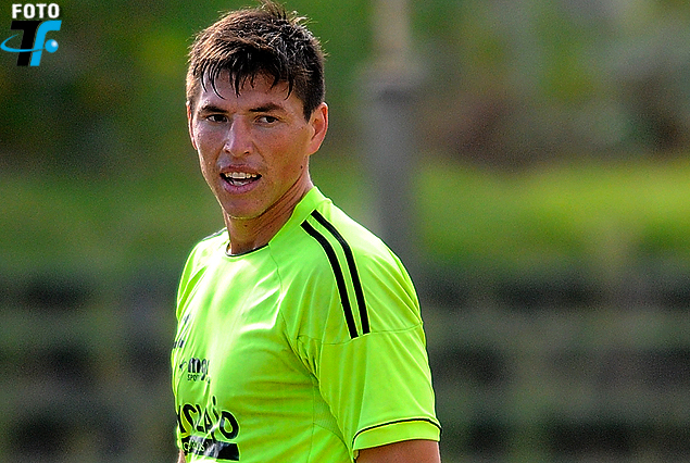 » Evolución lenta la de Santiago Fosgt