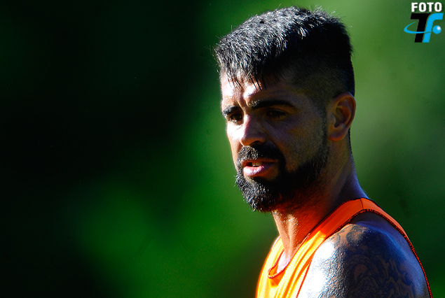 » Edgar Martínez está y entrena el venzolano