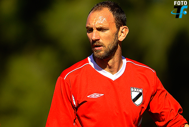 » Malrechauffe a la zaga