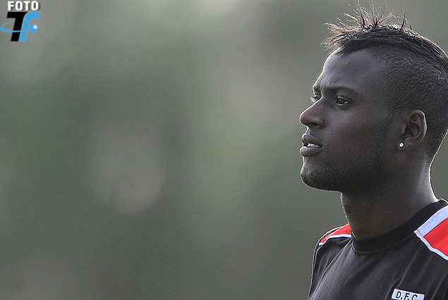 » Danubio ArroyoDos Santos al ataque