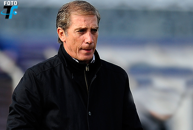 » Acevedo tiene a Cabrera y Cardacio