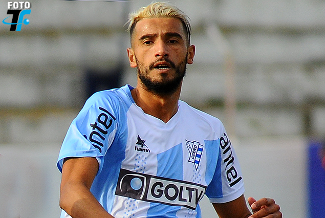 » Facundo Moreira a Venezuela