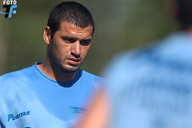 » Elías Figueroa, posible alta