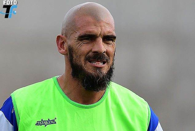 » Avance por Macaluso; Santos a México