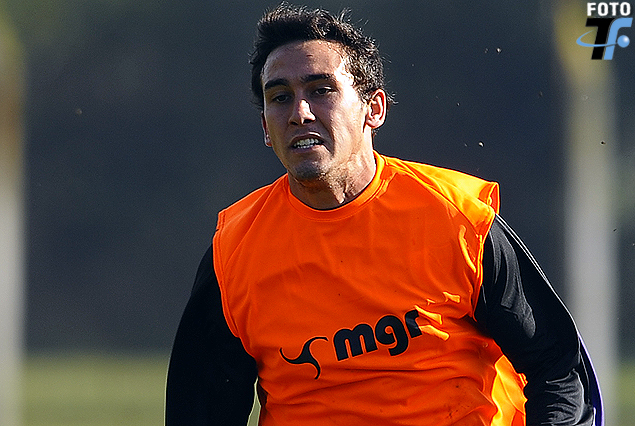 » Gabrielli en buena evolución