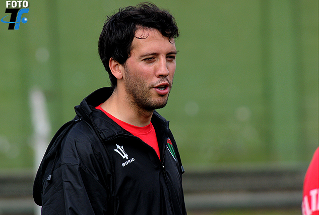 » Barreto o Tamareo, la duda