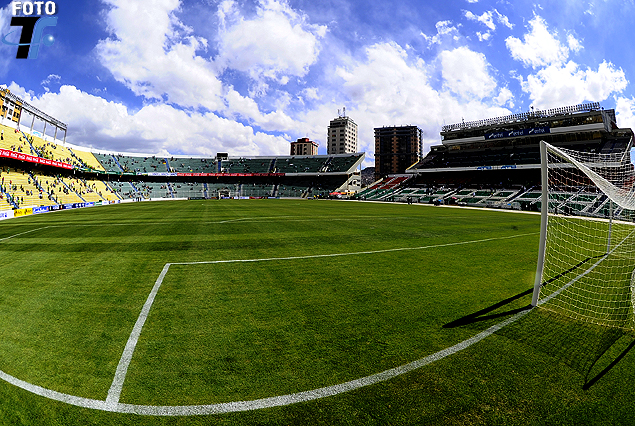 Tenfield.com » Uruguay-Brasil, martes a las 21:00 hs.