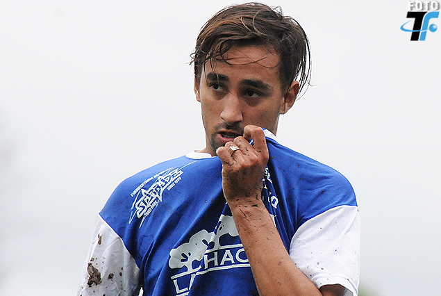 » Cambios para una final