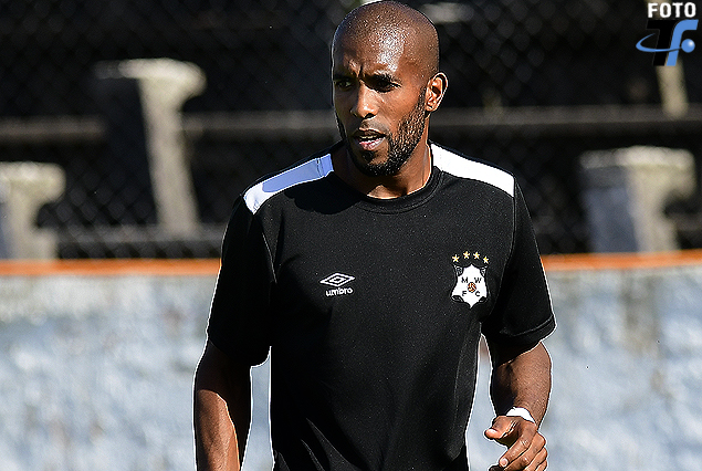 » Paulo Lima habilitado ante Fénix