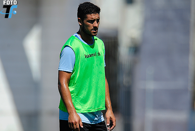 » Darío Flores no sigue y llegó Hernández