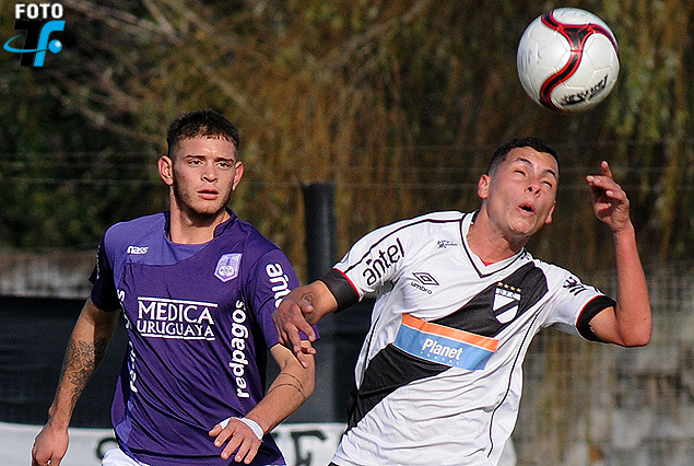 Tenfield.com » Formativas: Defensor Sporting, campeón uruguayo sub 14