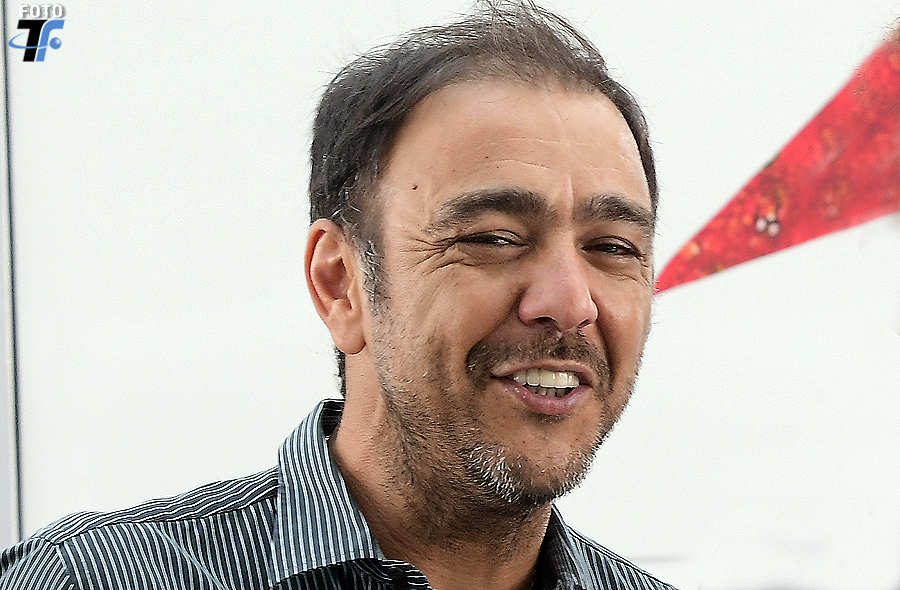 » Nacional Recoba no se presenta