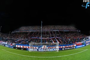 » La “nueva” Abdón Porte