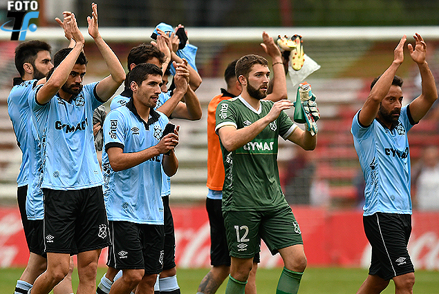 Uruguay-Argentina: La historia de la goleada en la cancha de