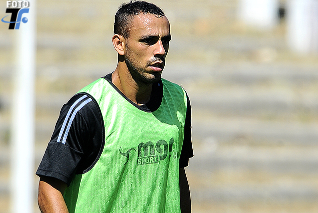 » Iván Silva en la recta final