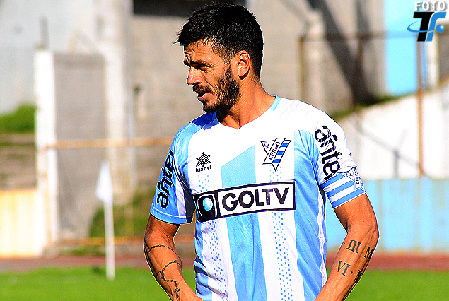 » Pellejero un año más