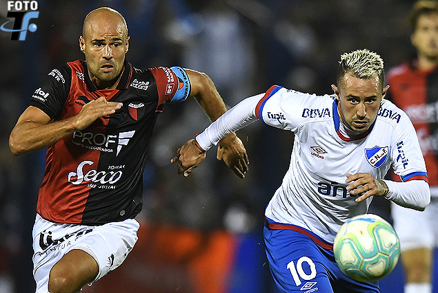 » Rodrigo Amaral, habilidad y pegada…