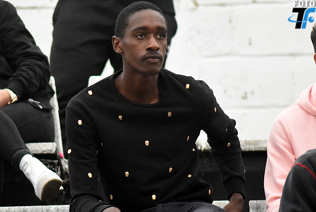 » Denis Olivera esta vez en la Tribuna