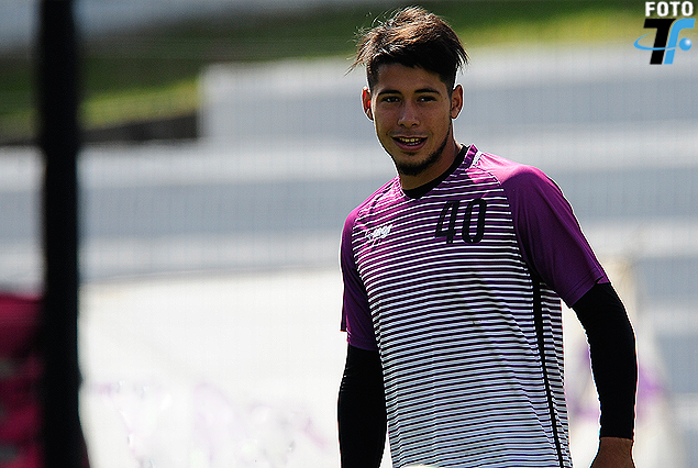 » Fénix Roberto Fernández con chance