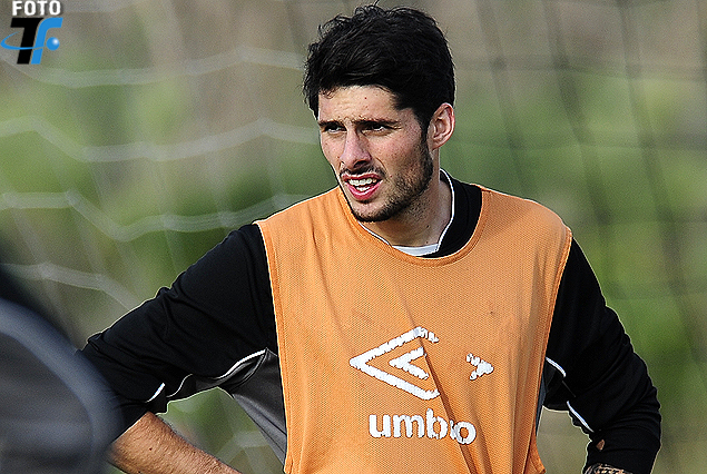 » Andueza con chance