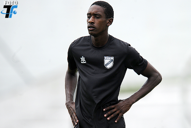 » Denis Olivera regresa