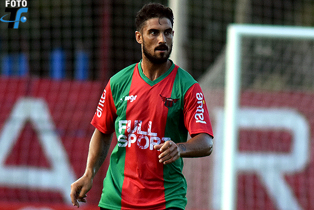 » Se va Darío Flores